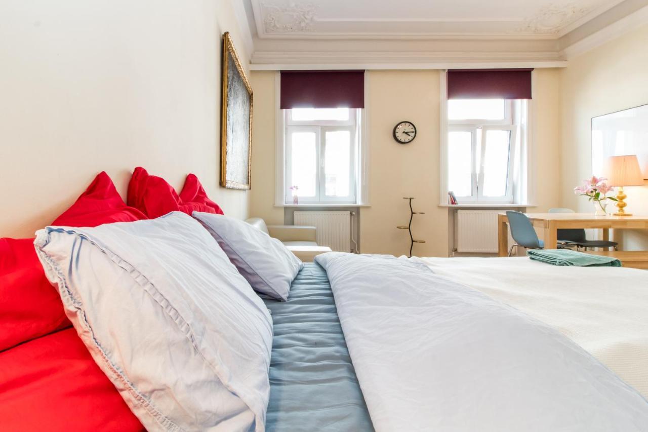 Beautiful Viennese Appartement *
