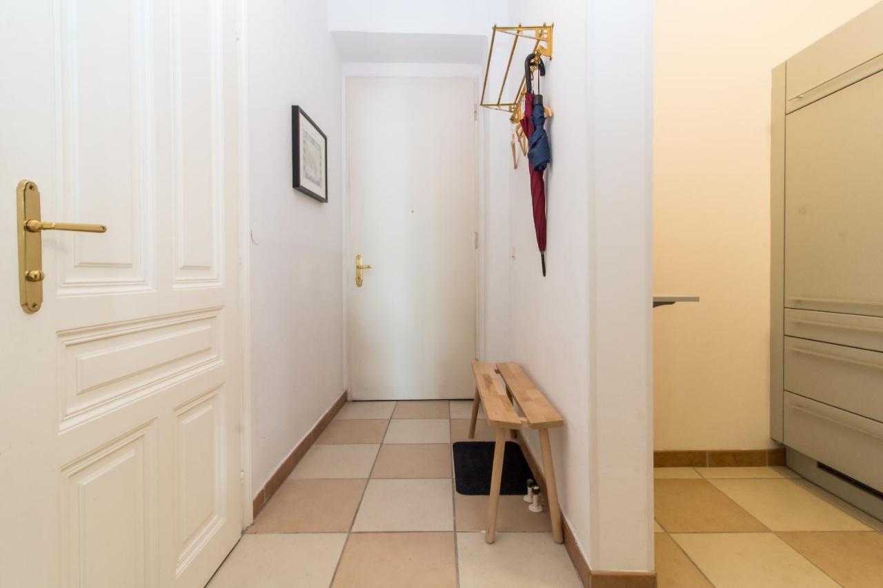 Beautiful Viennese Appartement