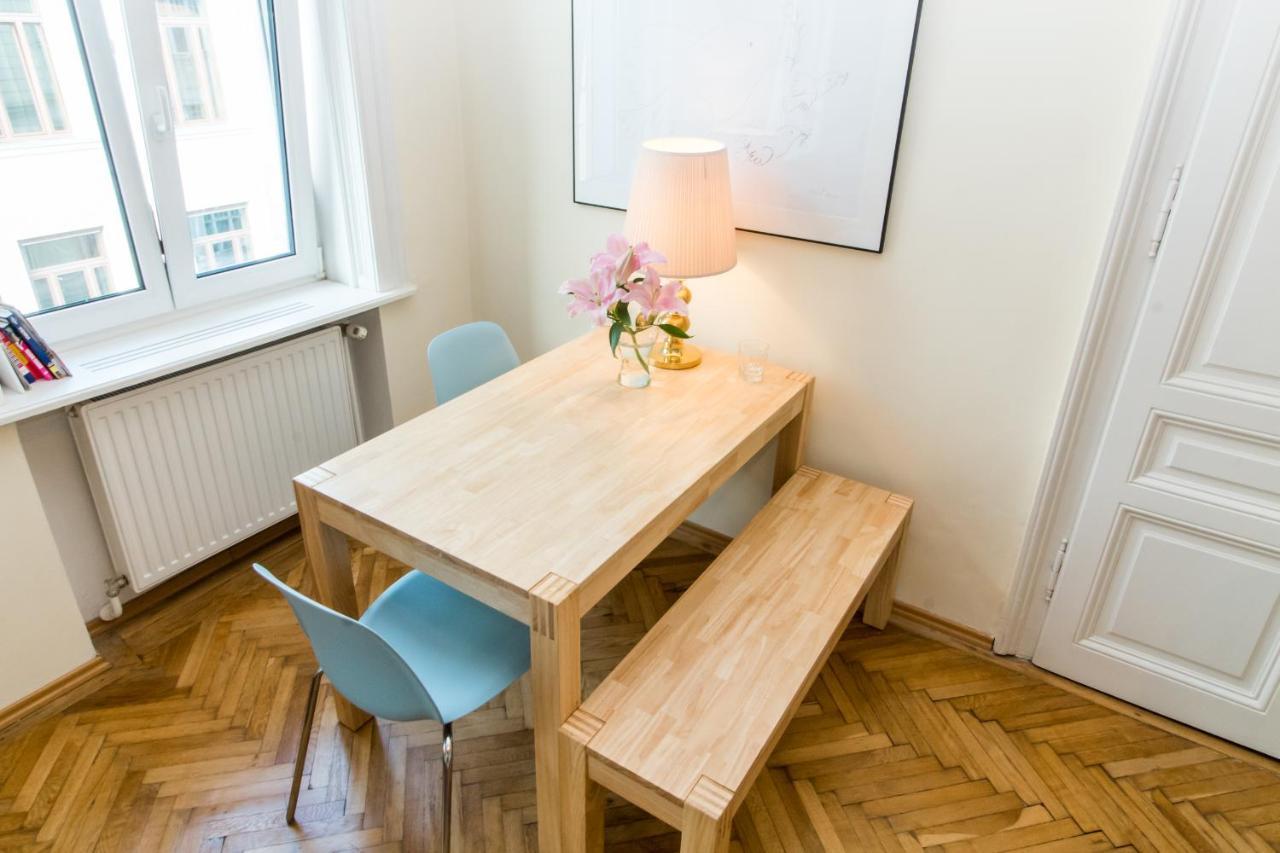 Appartement Beautiful Viennese *